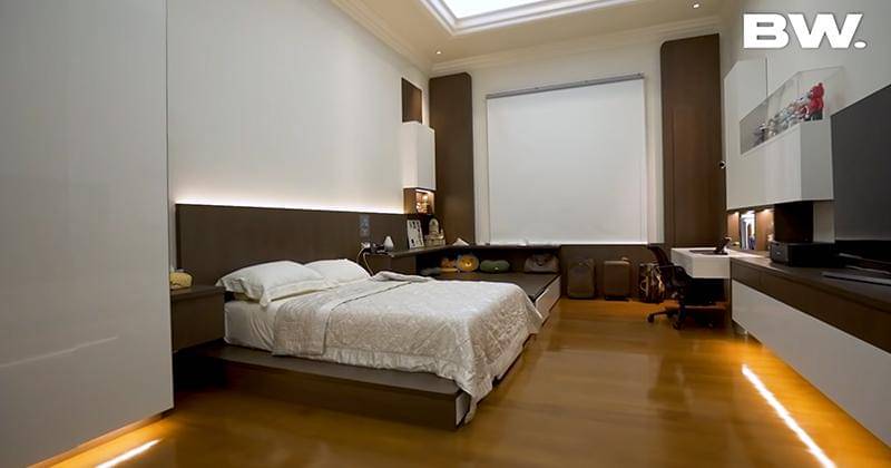 Youtube.com/Boy William