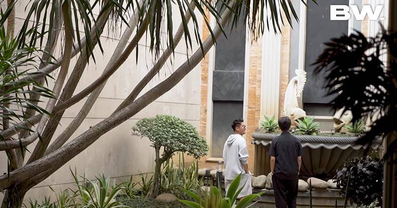 Youtube.com/Boy William