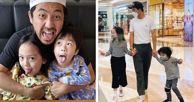 Instagram.com/Dianayulestari, omeshomesh