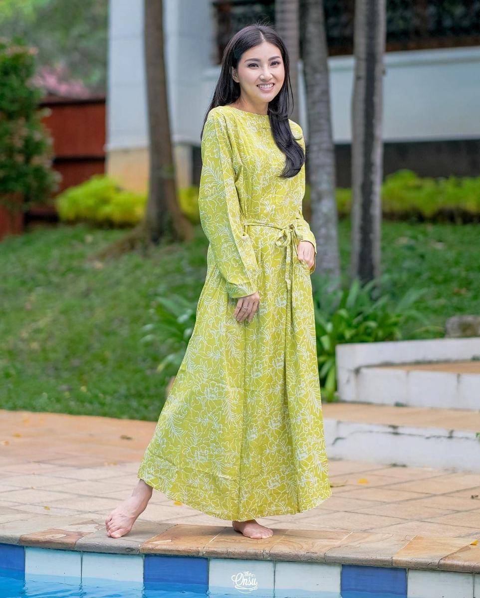 Instagram.com/sarwendah29