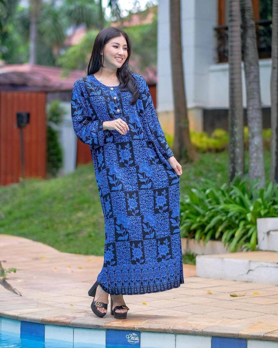 Instagram.com/sarwendah29