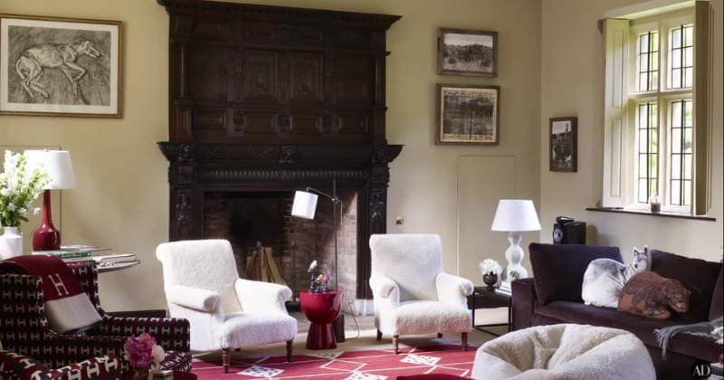 Youtube.com/Architectural Digest