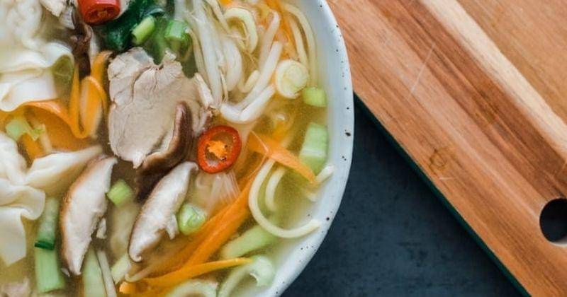 Unsplash/Melissa Walker Horn