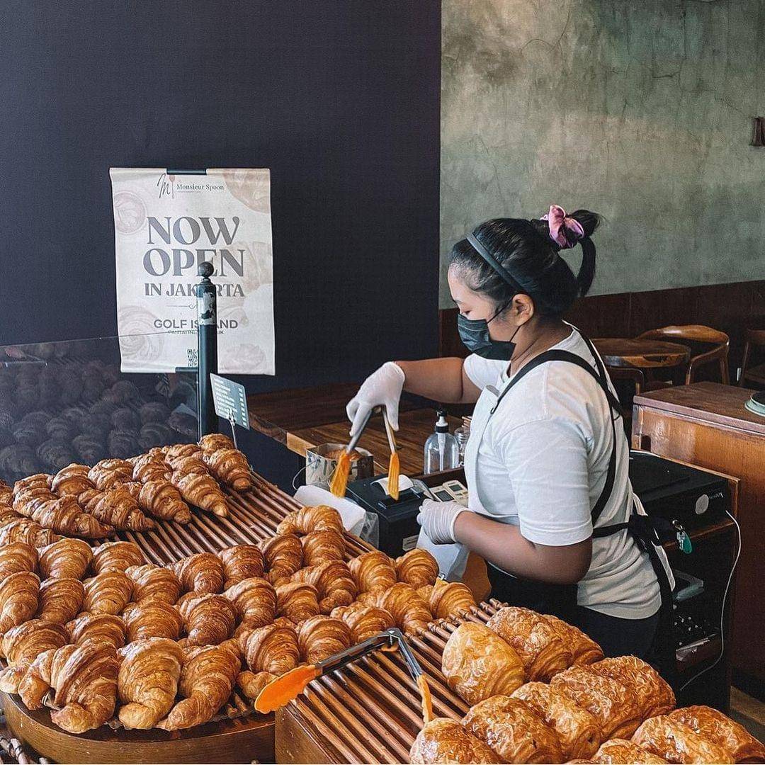 Instagram.com/Monsieur Spoon