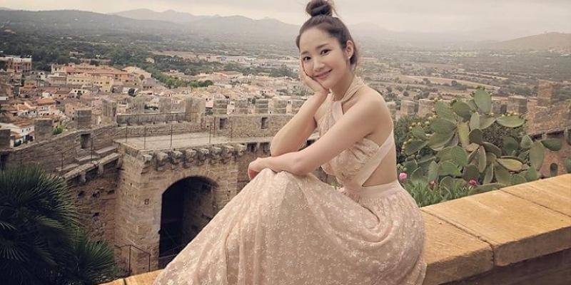 Instagram/rachel_mypark