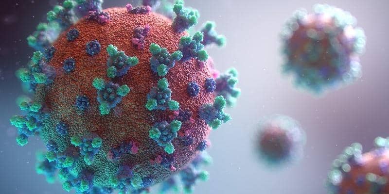 Unsplash/Fusion Medical Animation