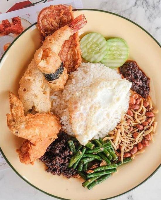 Instagram.com/ponggollemak.id