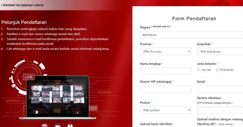 Pandang.istanapresiden.go.id