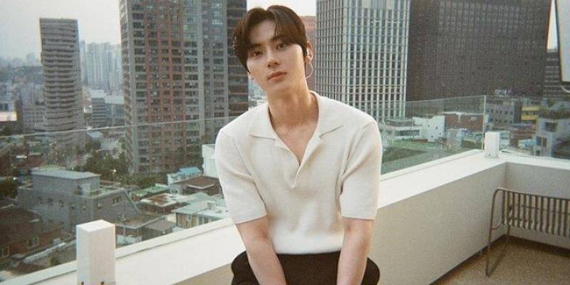 Instagram/optimushwang