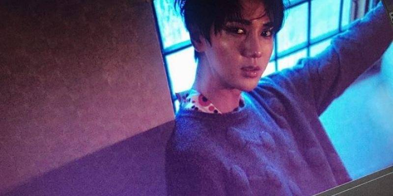 Instagram/yesung1106