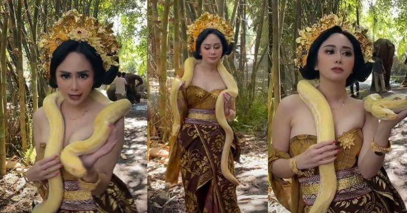 Instagram.com/denisechariesta