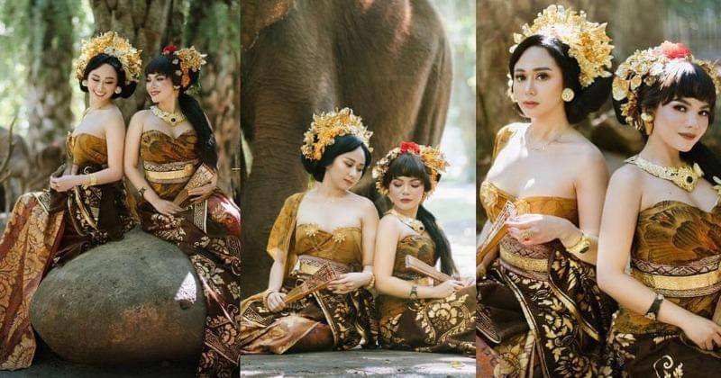 Instagram.com/denisechariesta