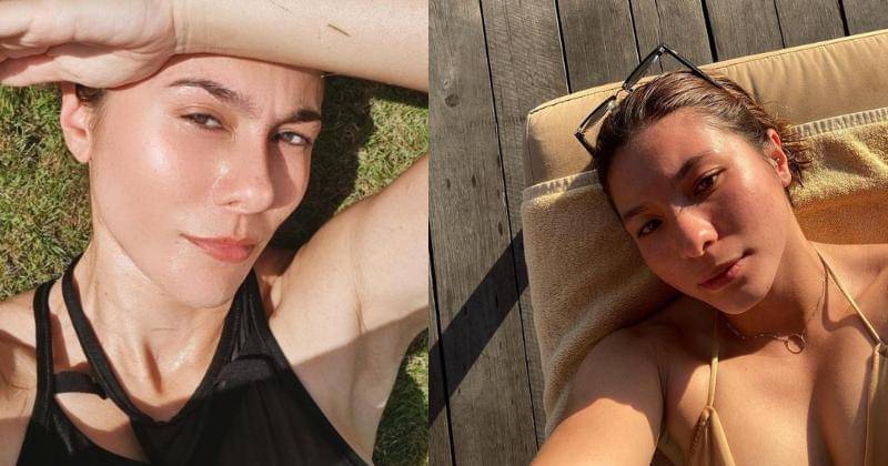 Instagram.com/sharazaaa/wulanguritno