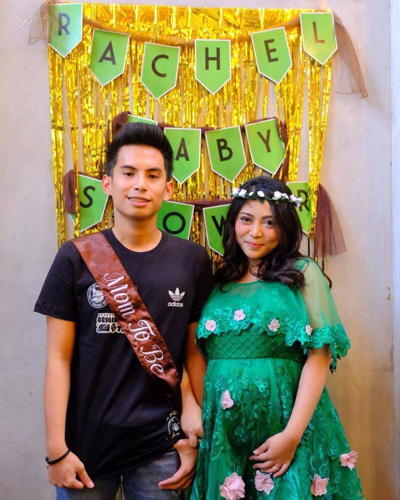 Instagram.com/rachelvennya