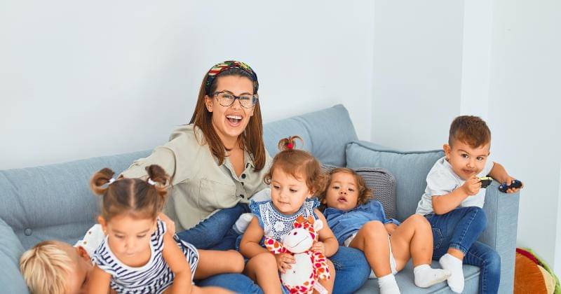 Unsplash/krakenimages