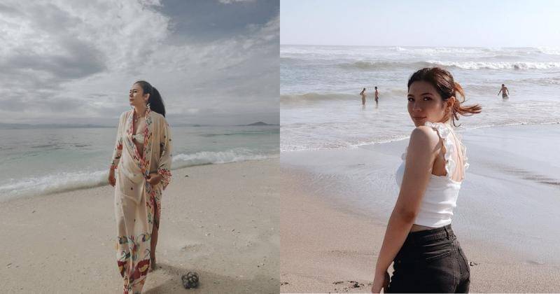 Instagram.com/sharazaaa/wulanguritno