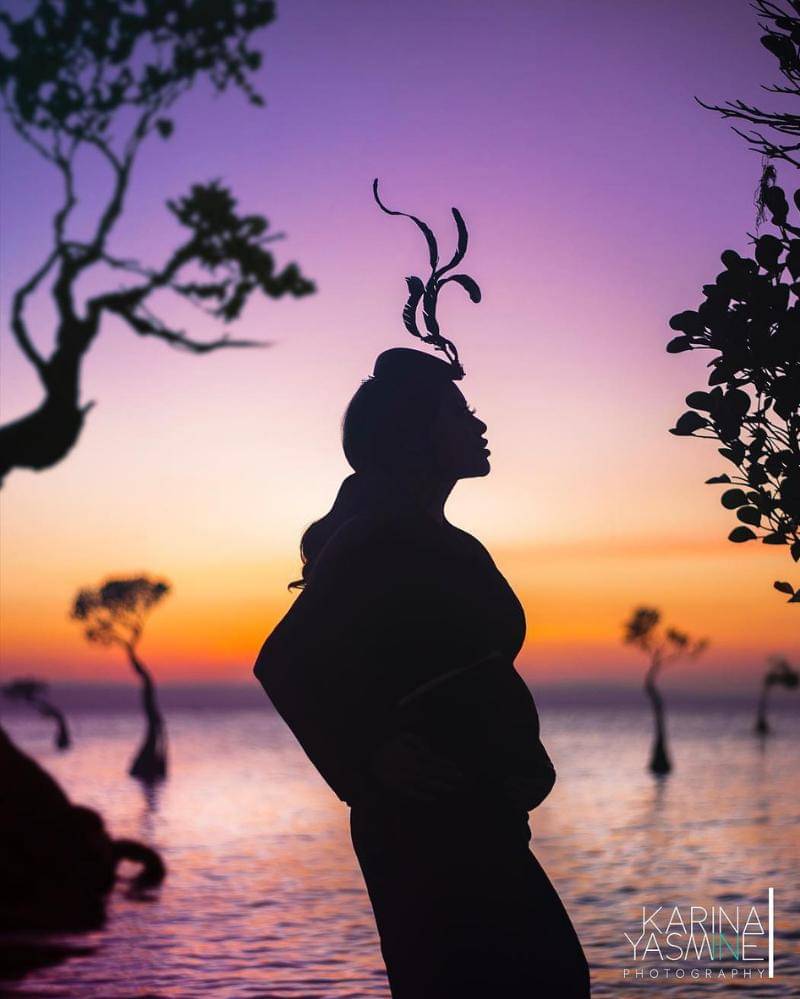 Instagram.com/rachelvennya