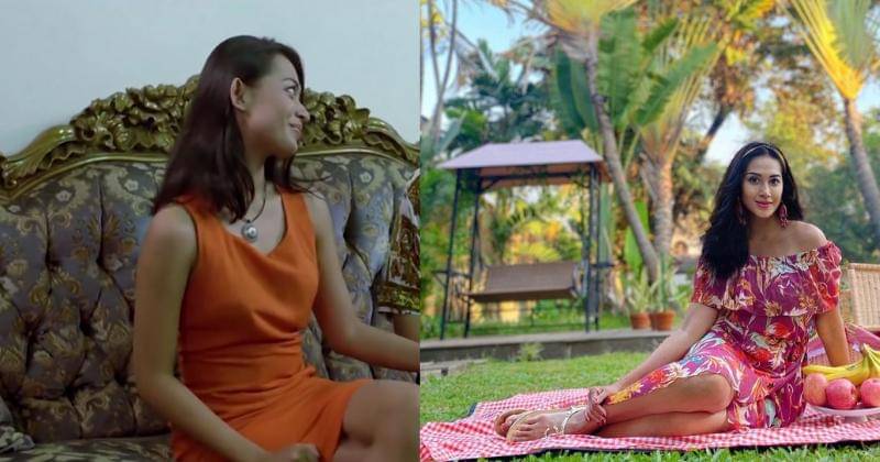 Instagram.com/dps_diahpermatasari & Youtube.com/ZURA 14