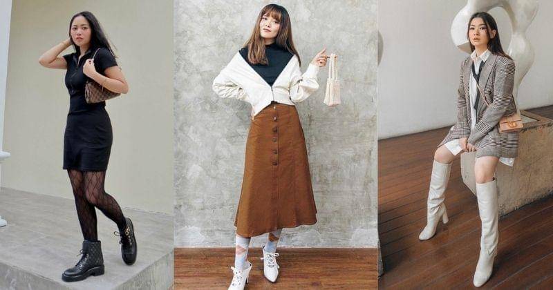 Instagram/rachelvennya I Instagram/soniaeryka I Instagram/anazsiantar