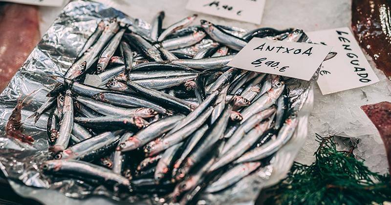 Unsplash/Inigo De la Maza