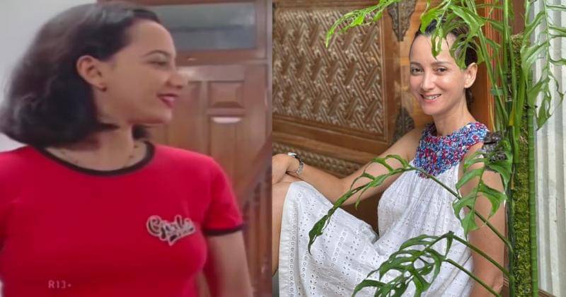 Instagram.com/karina.suwandi81 & Youtube.com/Film Komedi Indonesia