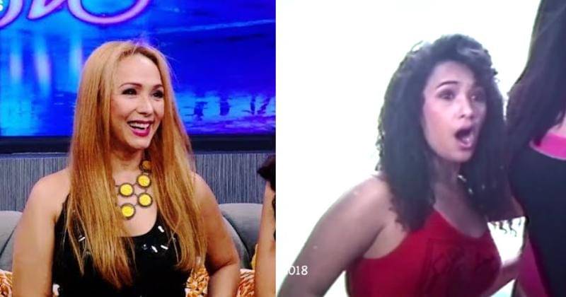 Youtube.com/MVP Classic Video/Hotman Paris Show