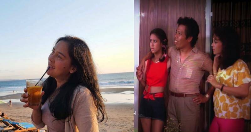 Instagram.com/lydiakandou_ & Youtube.com/MVP Classic Video