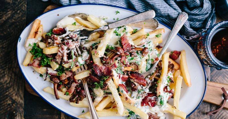 Unsplash/Brooke Lark