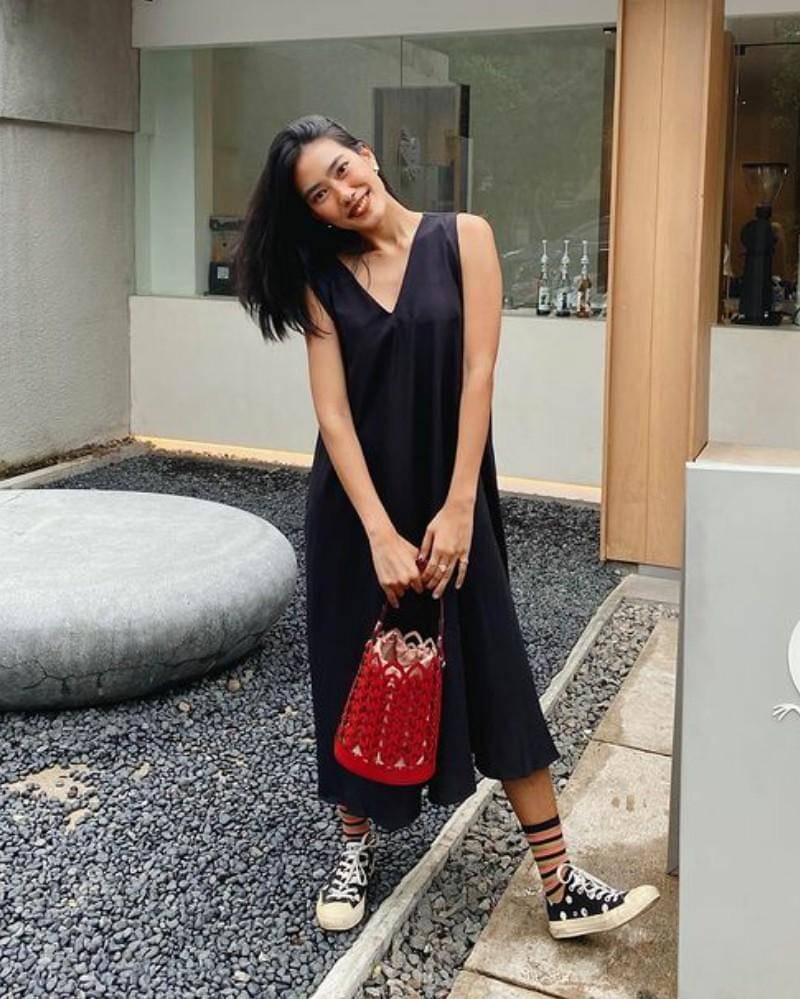 Instagram/alikaislamadina