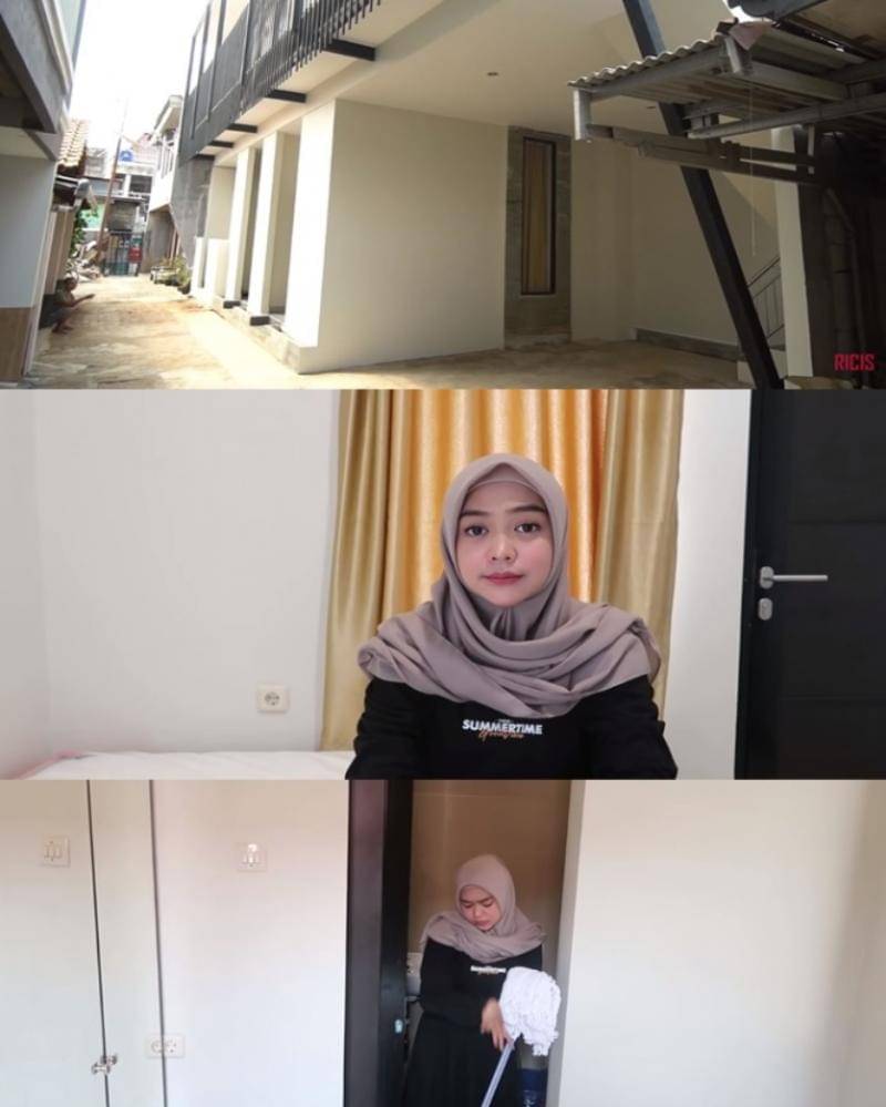 Youtube.com/Ricis official