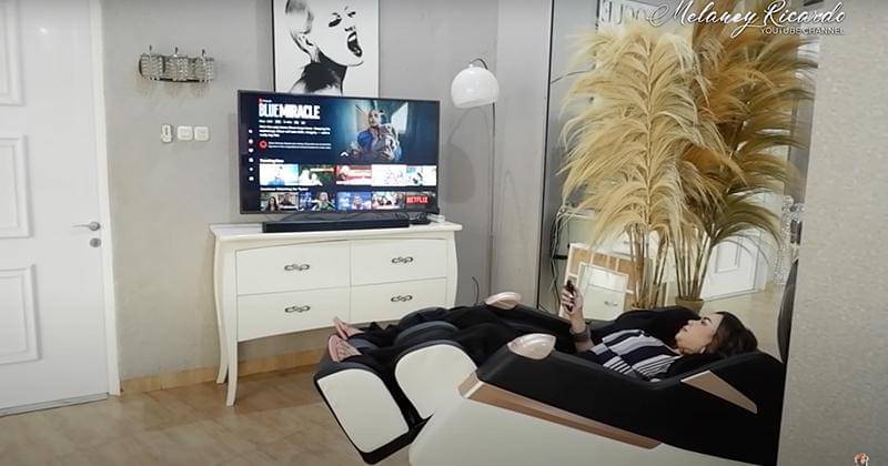 Youtube.com/Melaney Ricardo