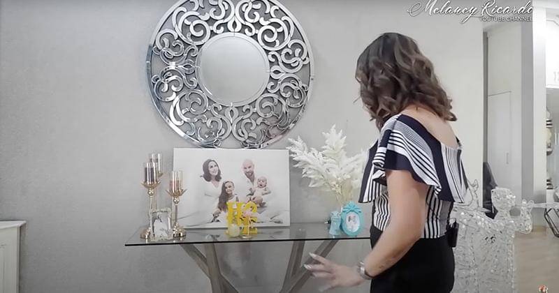 Youtube.com/Melaney Ricardo