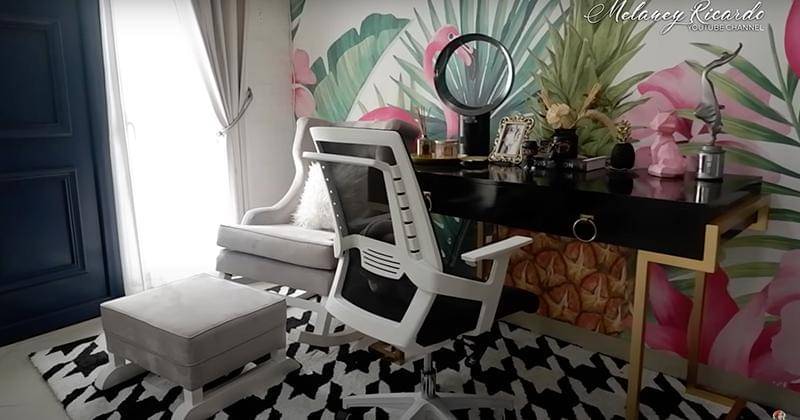 Youtube.com/Melaney Ricardo