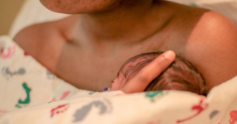 Unsplash/Solen Feyissa