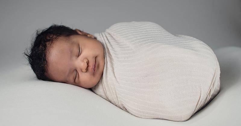 Unsplash/Garret Jackson