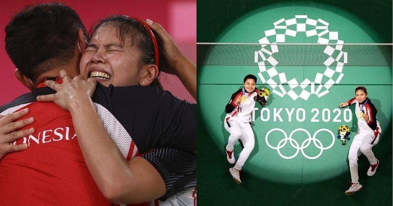 Instagram.com/olympics & Twitter.com/lipodiana