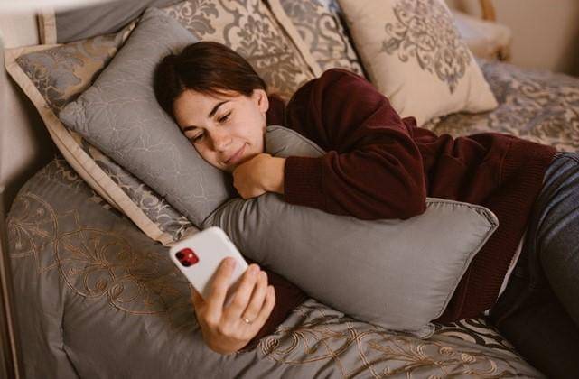 Pexels/Rodnae Productions