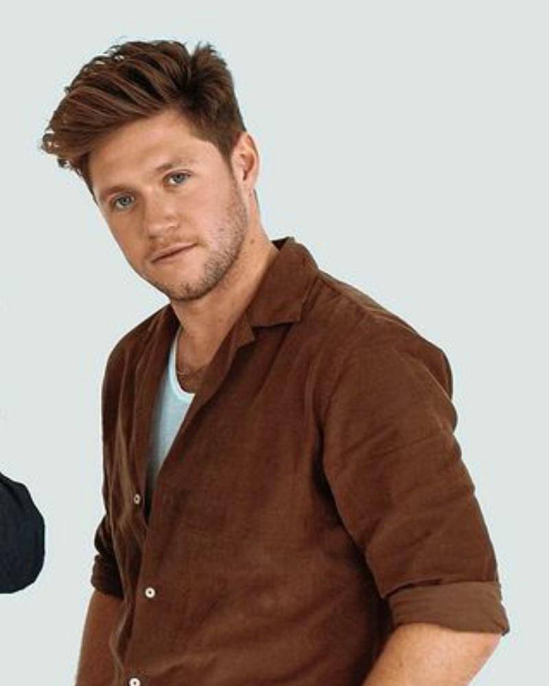 Instagram/niallhoran