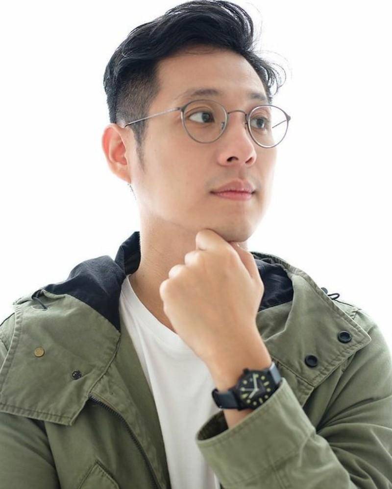 Instagram/juniorliem