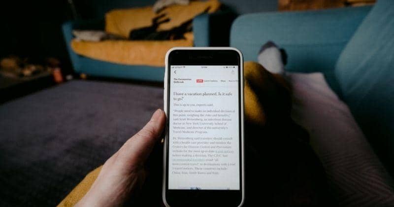 Ilustrasi - Unsplash/Annie Spratt