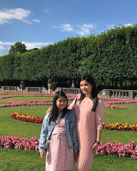 Instagram.com/annisayudhoyono