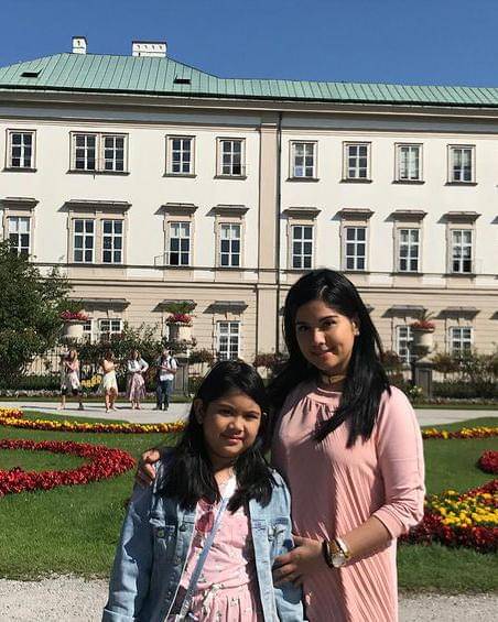 Instagram.com/annisayudhoyono