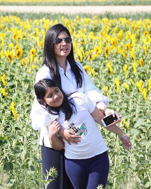 Instagram.com/annisayudhoyono