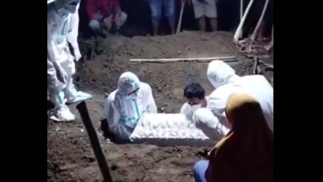 Youtube/Tribun Jateng