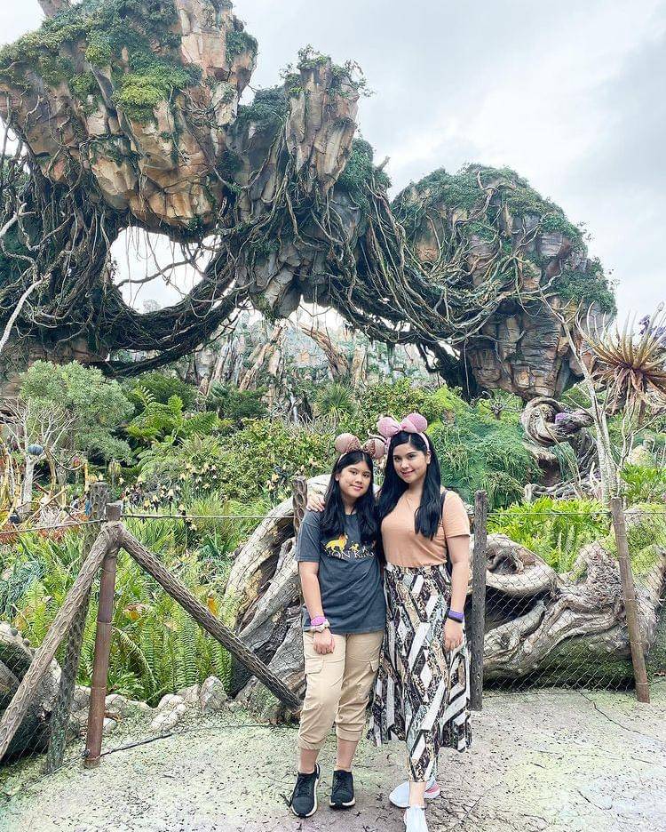 Instagram.com/annisayudhoyono