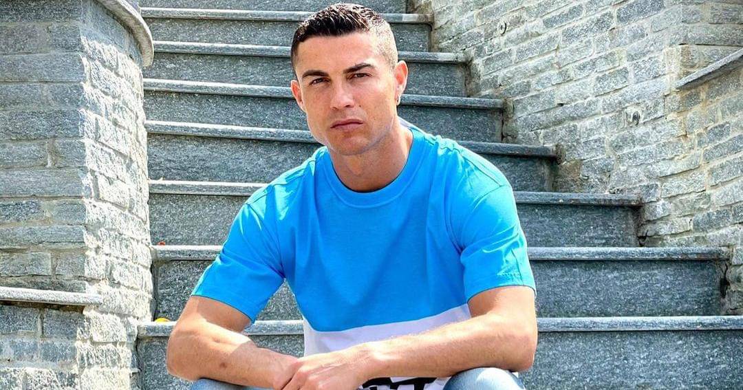 Instagram.com/cristiano