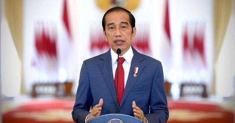 Instagram.com/jokowi