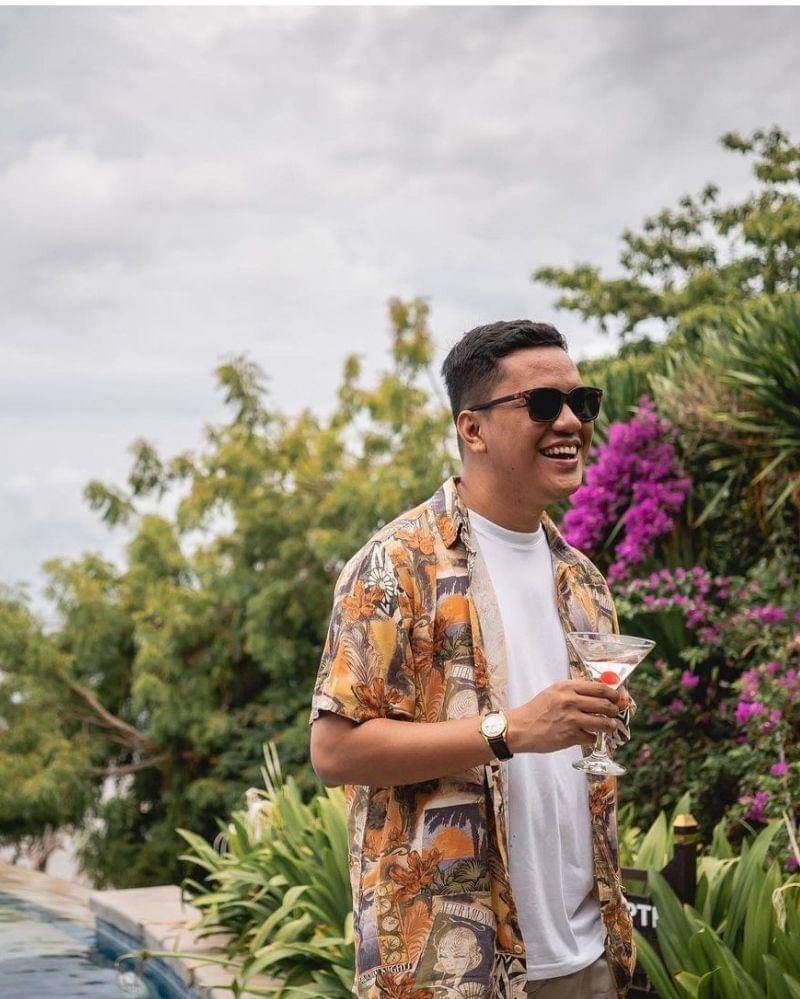 Instagram.com/ariefmuhammad