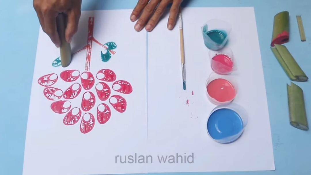 Youtube.com/Ruslan Wahid