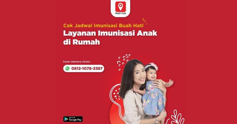 Instagram.com/medicall.id